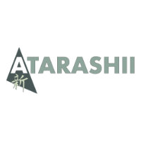 Atarashii logo